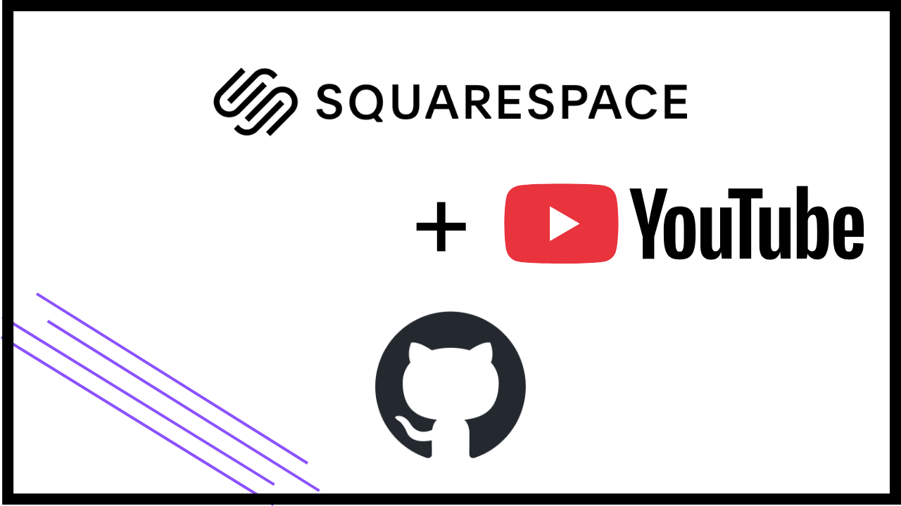 Connect Your Squarespace Domain to GitHub Pages 